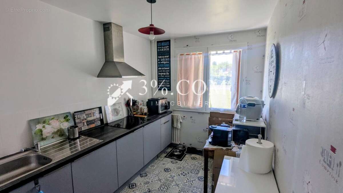 Appartement à HAUBOURDIN