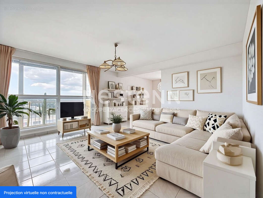 Appartement à BREST