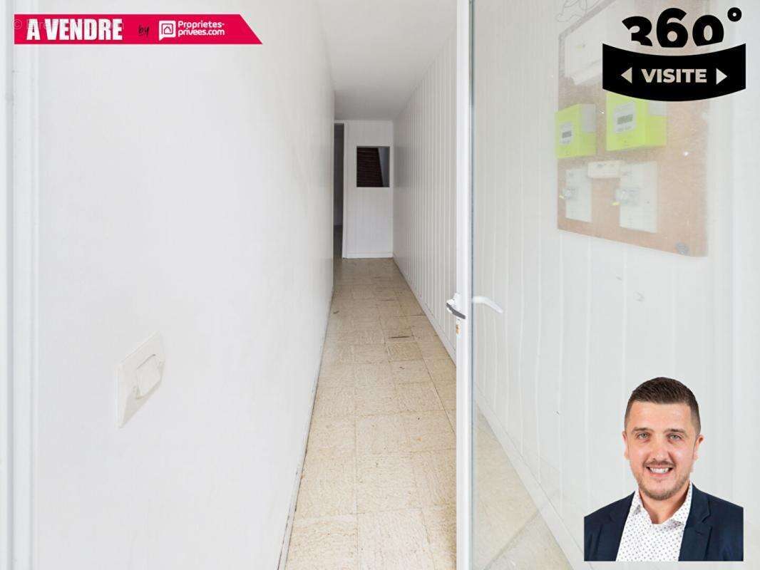 Appartement à HIRSON
