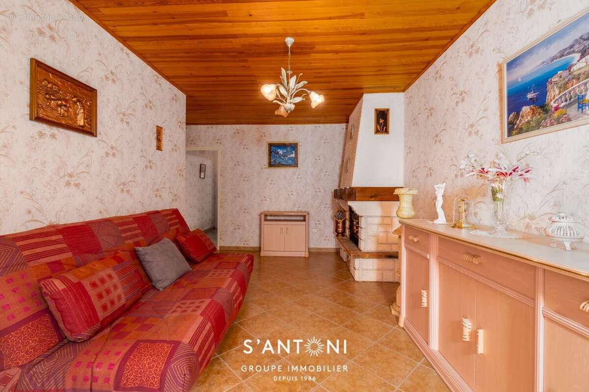 Maison à MARSEILLAN