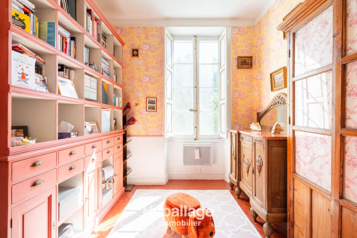 Maison à MARSEILLE-13E