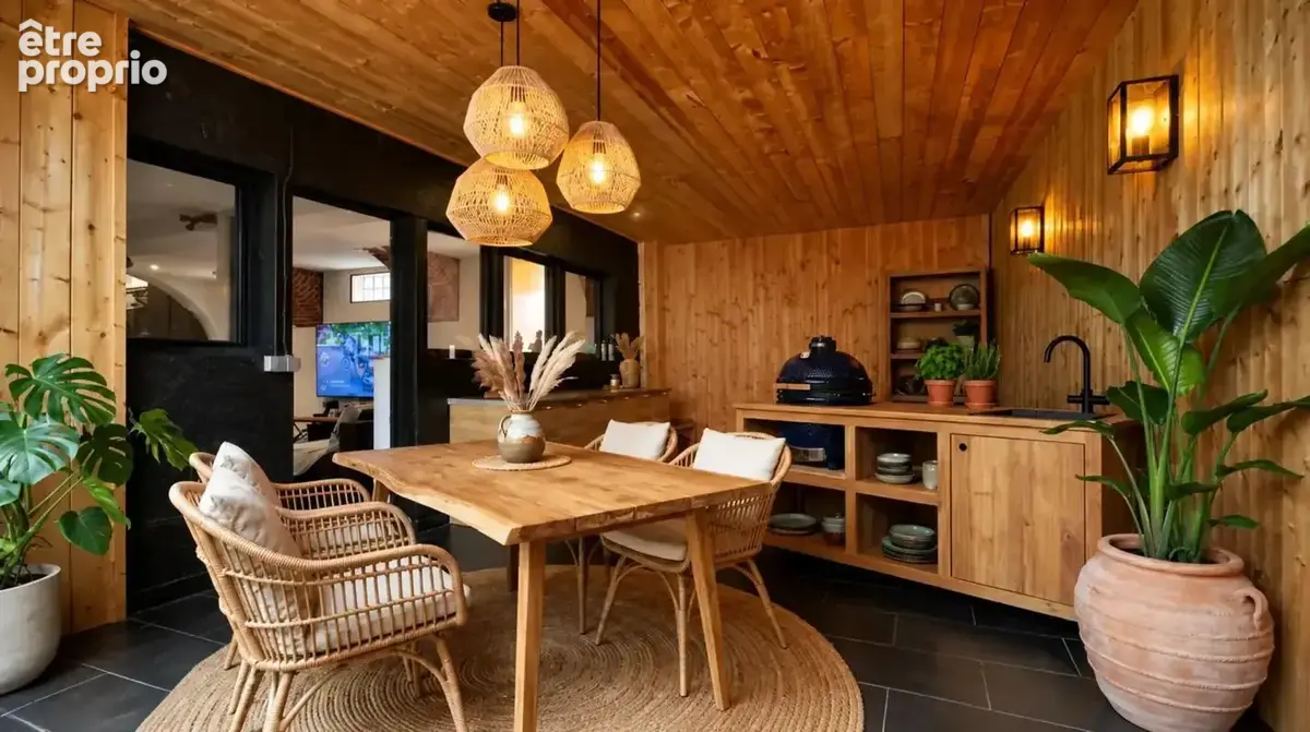 Maison de 5 pièces de 220 m² à Raismes - photo 23