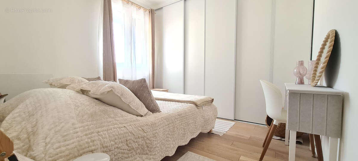 Maison à ARGENTEUIL