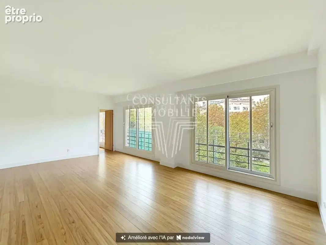 Photo Appartement à Neuilly-Sur-Seine au prix de 545 000€