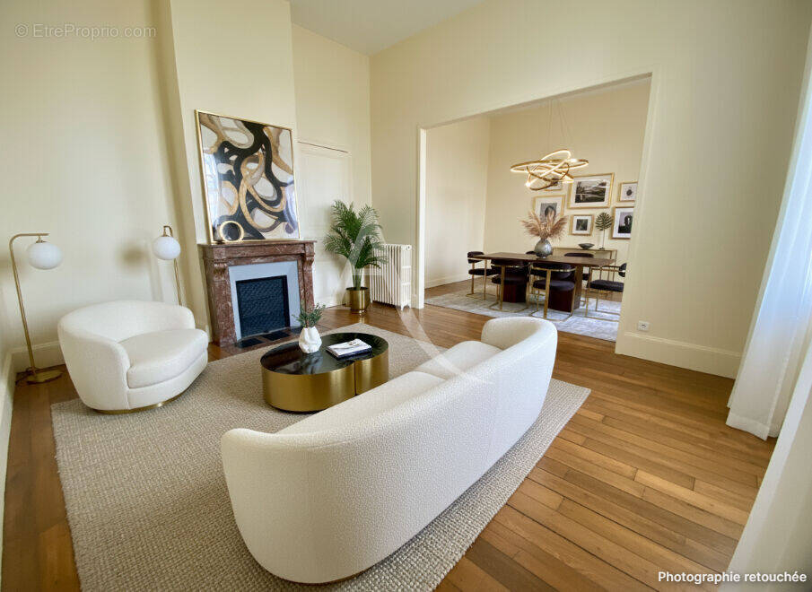Appartement à ORLEANS