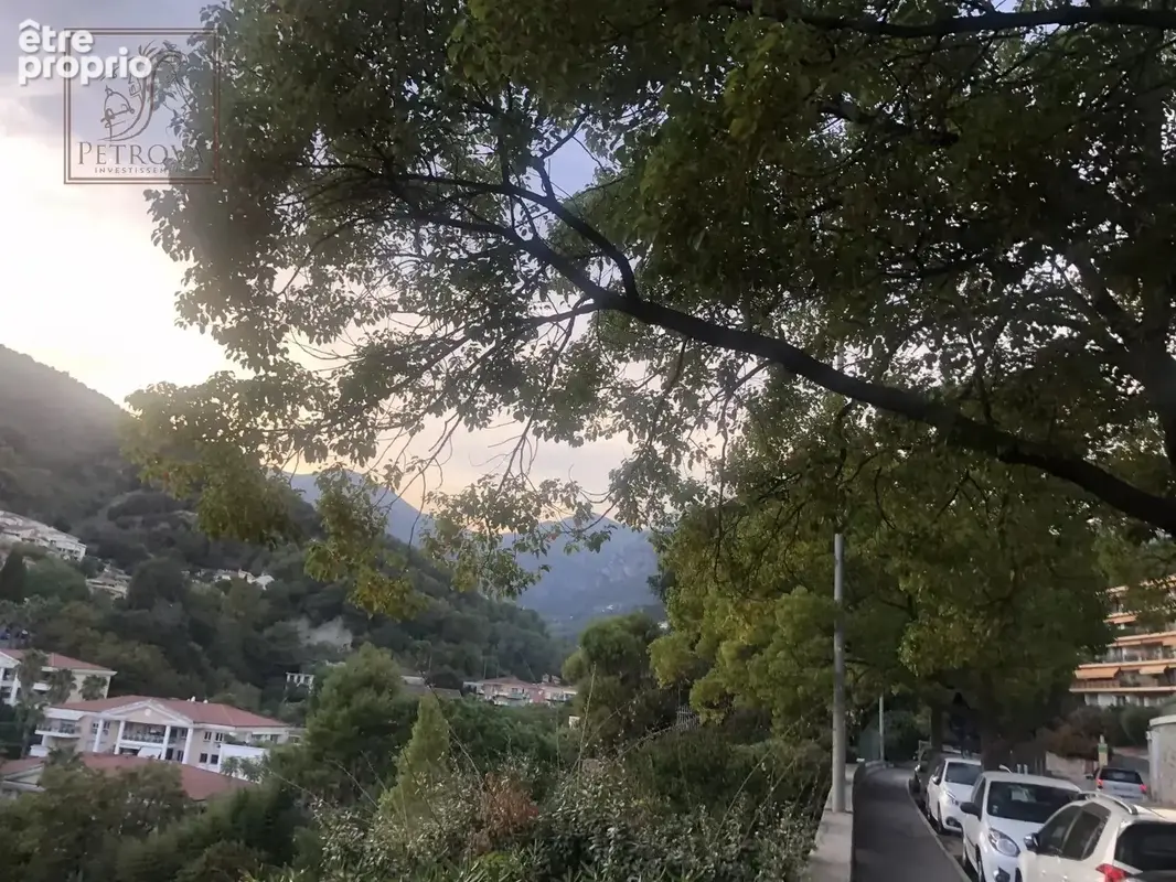 À vendre menton 2 pièces 48m2 vue exceptionnelle 257 000€ - photo 19