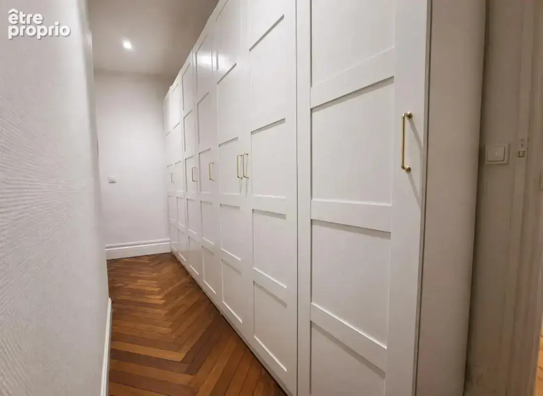 Appartement de 3 pièces de 60 m² à Angers Doutre - photo 5