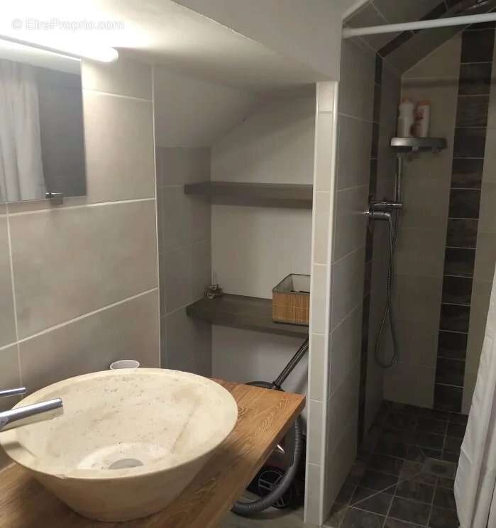 Appartement à DEAUVILLE