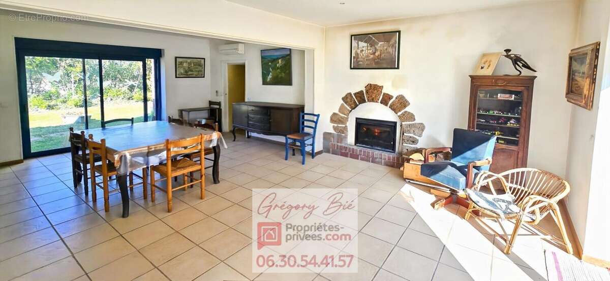 Maison à LA FERTE-SOUS-JOUARRE