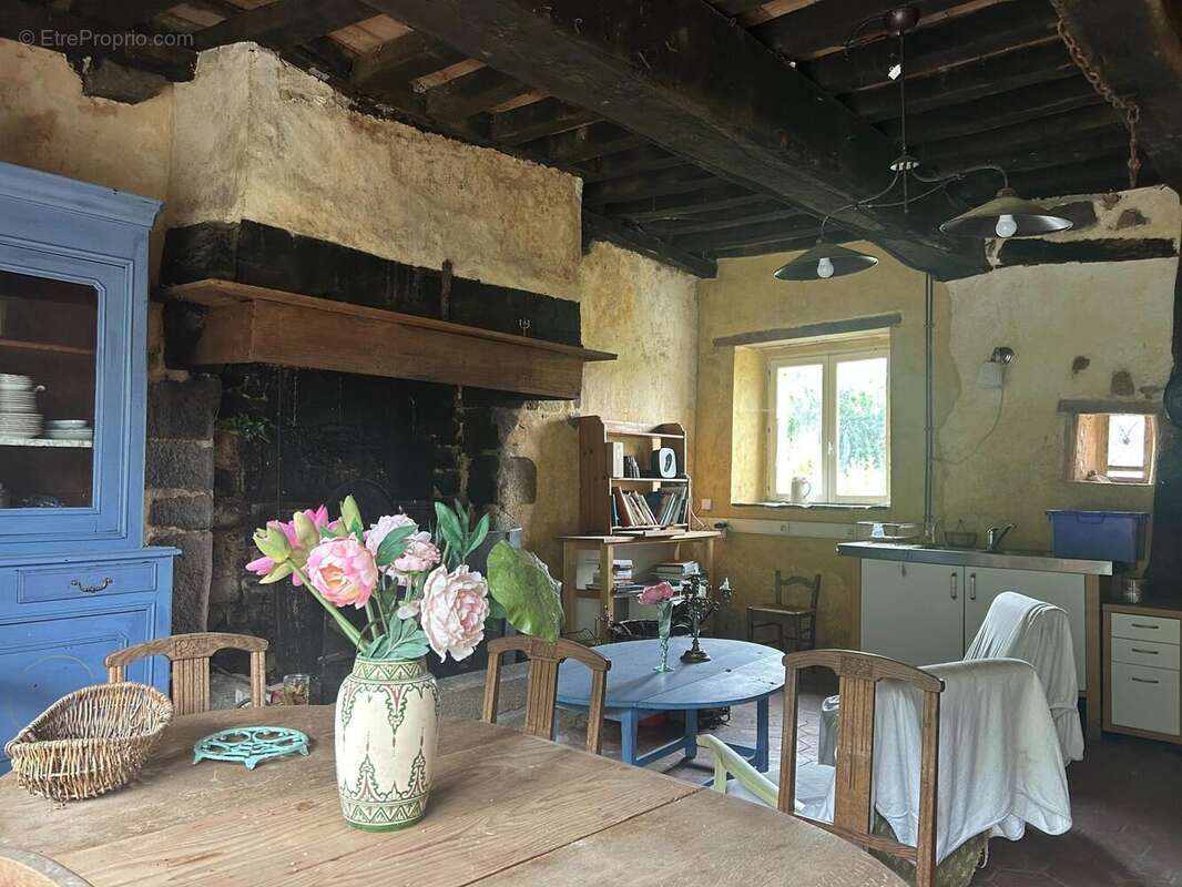 Photo 7 - Maison à VILLAINES-LA-JUHEL