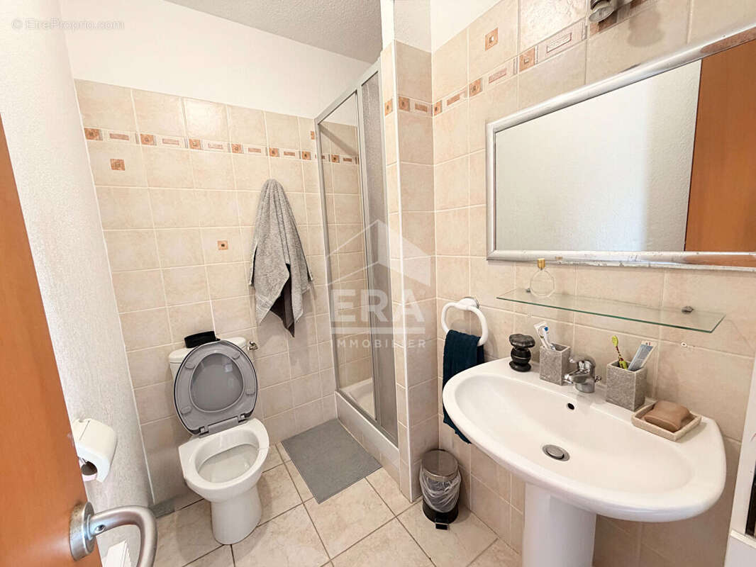 Appartement 35m² à lucciana - photo 4