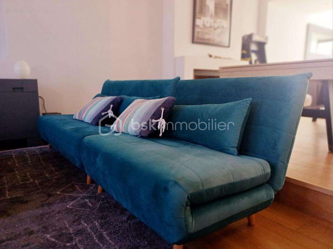 Maison à LES SABLES-D&#039;OLONNE