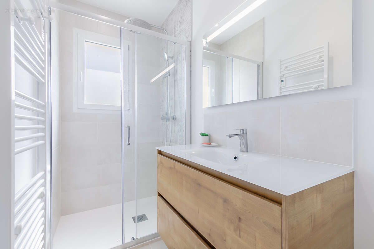 Maison à LES SABLES-D&#039;OLONNE