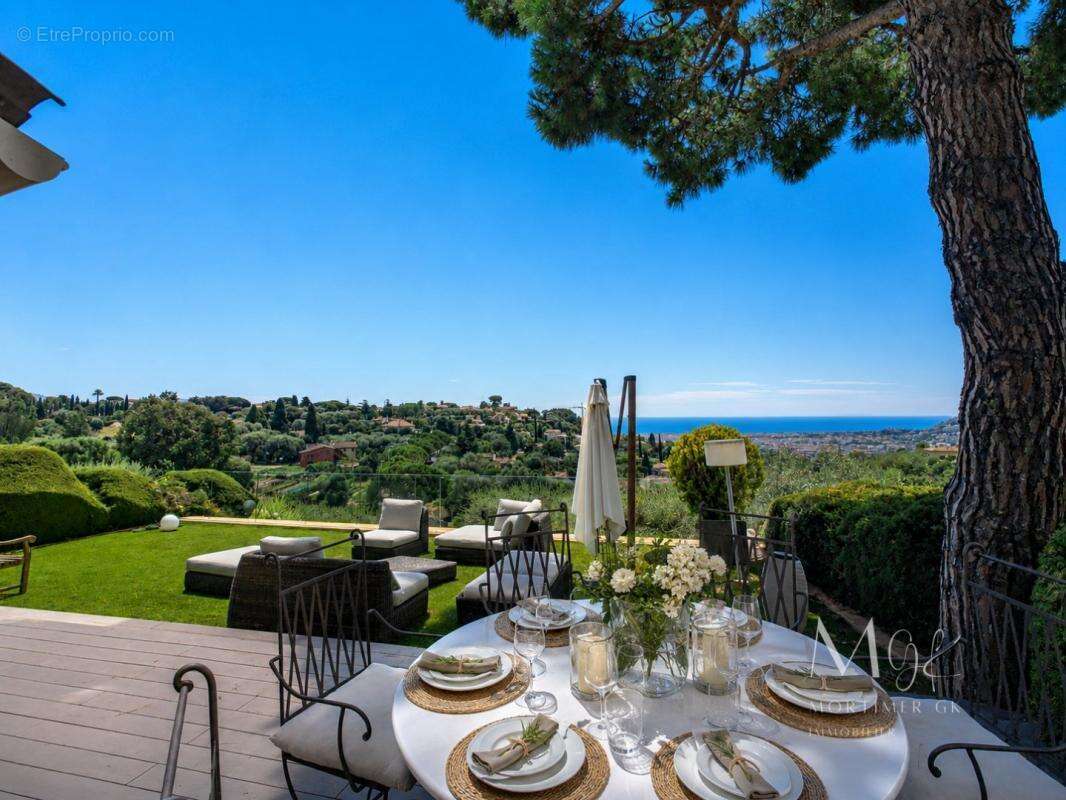 Maison 179 m² à Nice  - photo 7