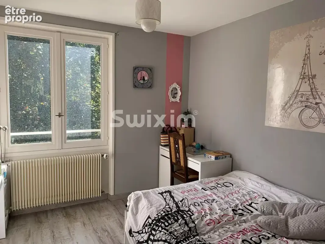 Grande villa avec piscine - photo 8