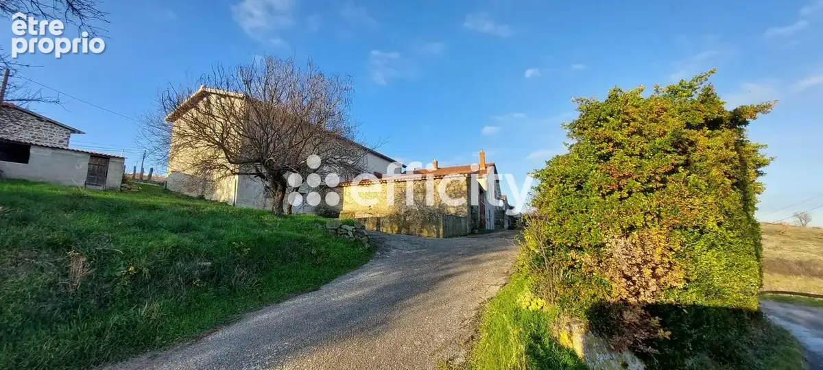 Maison 6 pièces 169 m² à vendre à Condrieu (69420) - photo 15