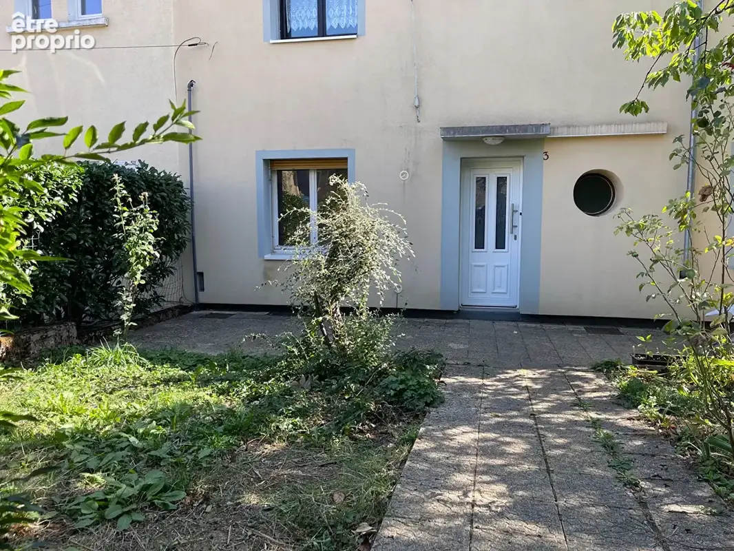 Photo Appartement à Nilvange au prix de 129 000€
