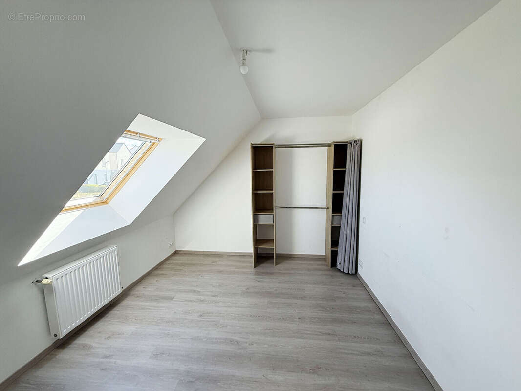 Maison à PLERIN