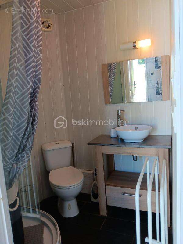 Grand pavillon  plain-pied - photo 14