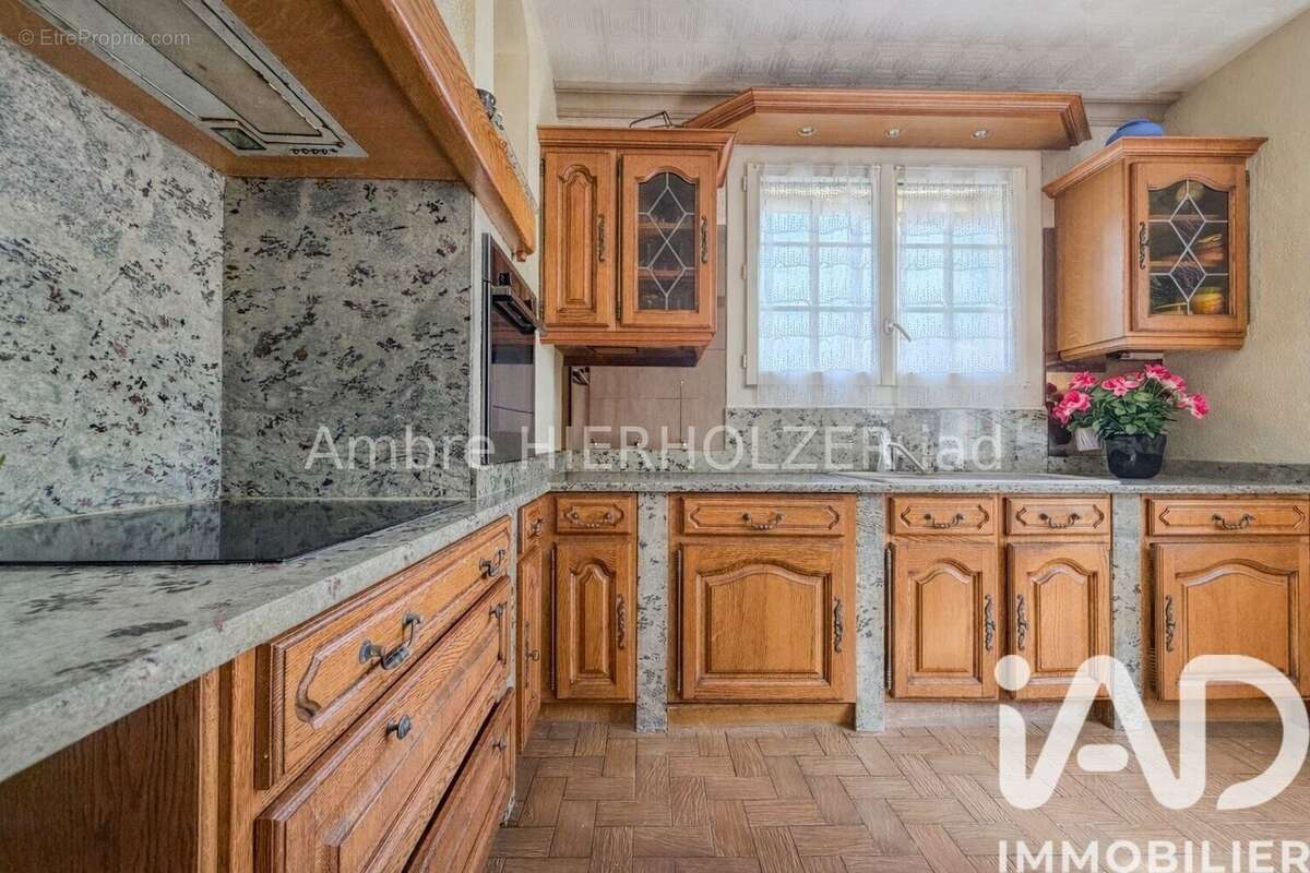 Photo 6 - Maison à PERPIGNAN