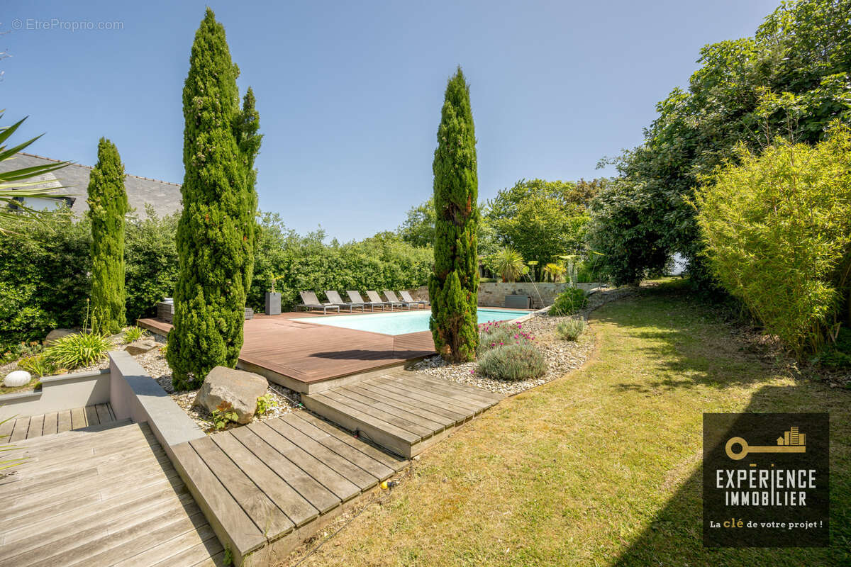 Maison à PLENEUF-VAL-ANDRE