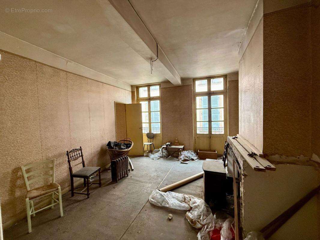 À vendre – immeuble de caractère en hyper-centre montauban - photo 11