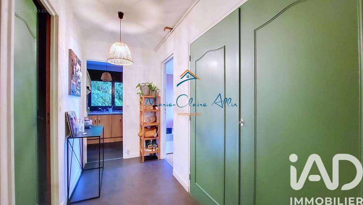 Photo 2 - Appartement à BLOIS