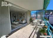 Appartement à VOIRON