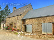 Maison à BAZOUGES-LA-PEROUSE