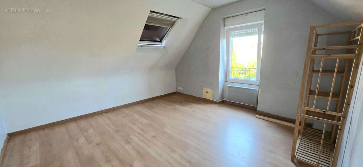 Appartement à QUIMPER