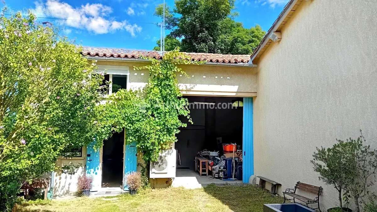 Maison à MAZAMET