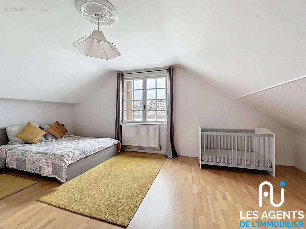 Maison à MEUNG-SUR-LOIRE