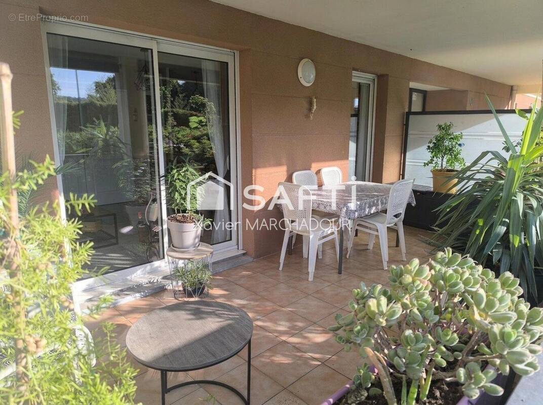 Photo 1 - Appartement à LA CIOTAT