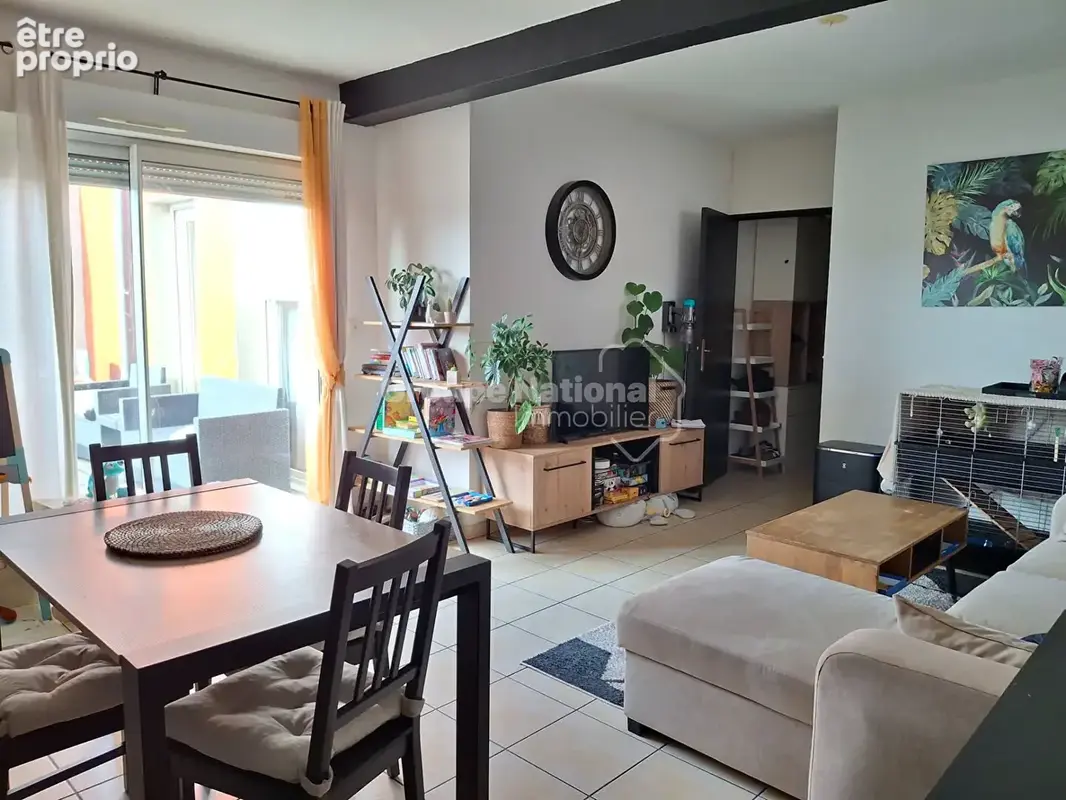 Appartement Le Pontet 3 pièce(s) 65 m2 - photo 5