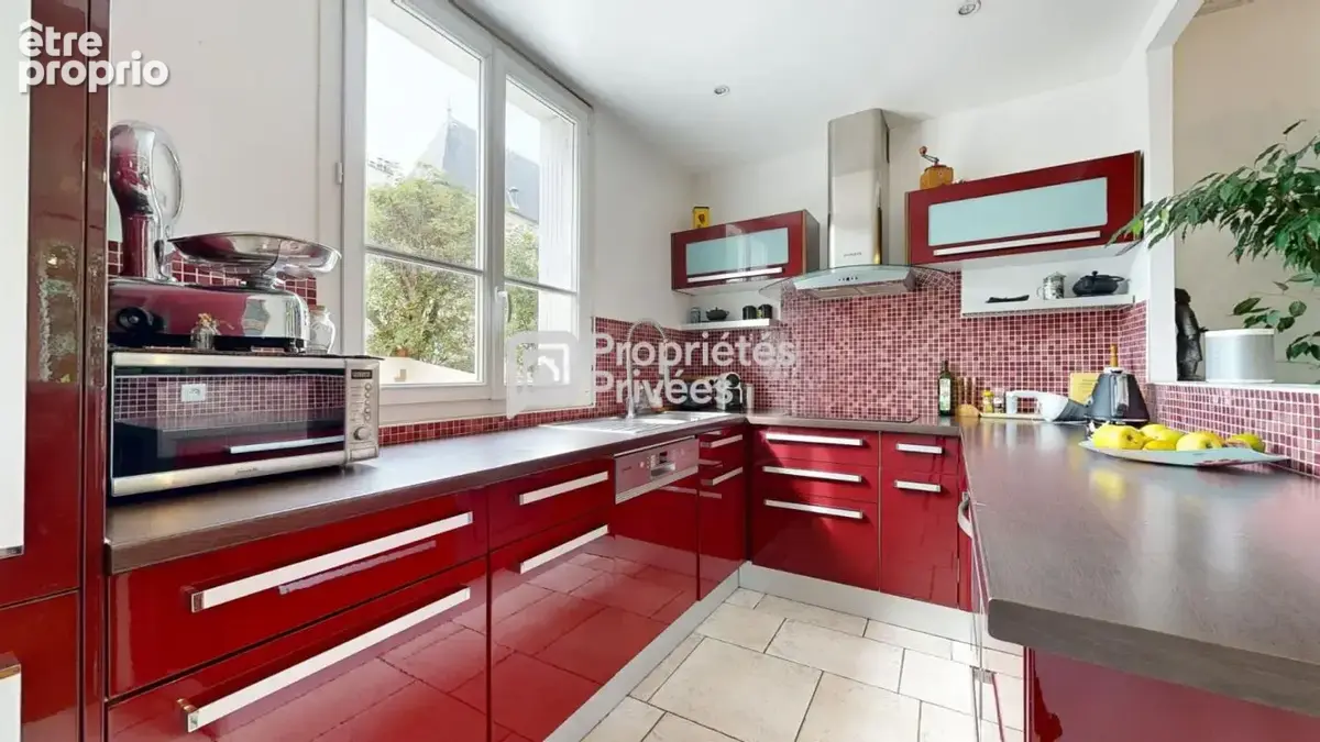 Magnifique maison Enghien Les Bains 260 m2 - photo 6