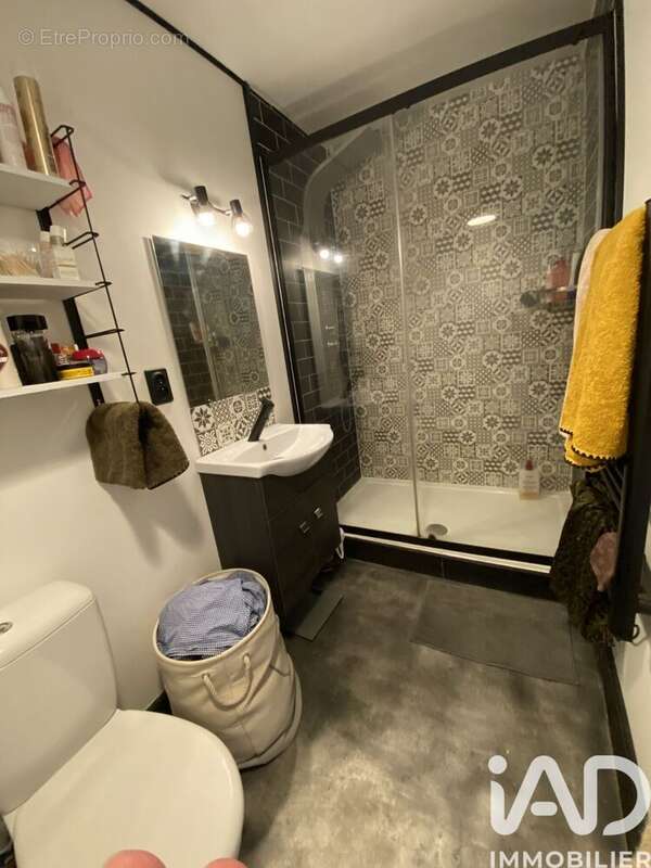 Photo 8 - Maison à LA GENEYTOUSE