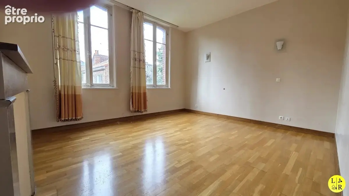 Appartement 5 pièces 129 m² à vendre à Arras (62000) - photo 6