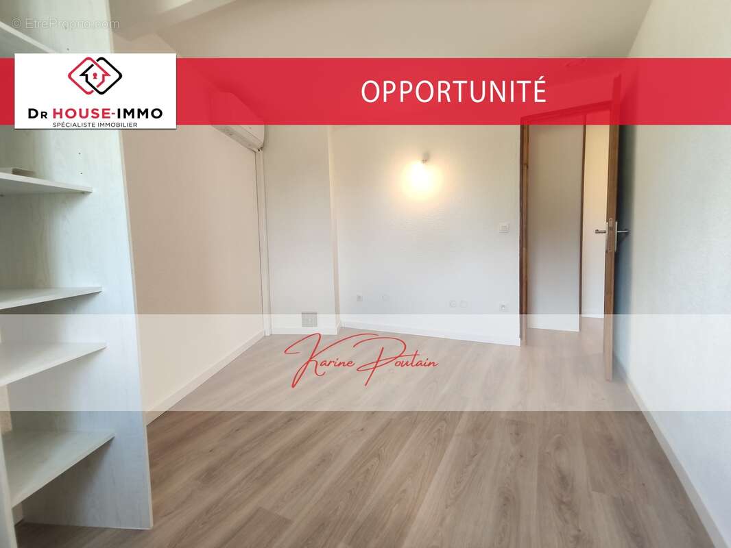 Appartement à AMBARES-ET-LAGRAVE