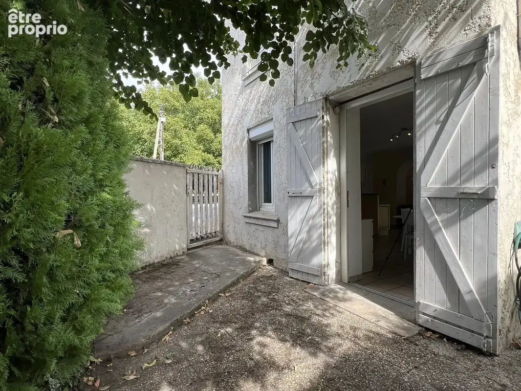 Photo Maison à Chatte au prix de 109 000€
