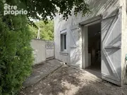 Maison à CHATTE