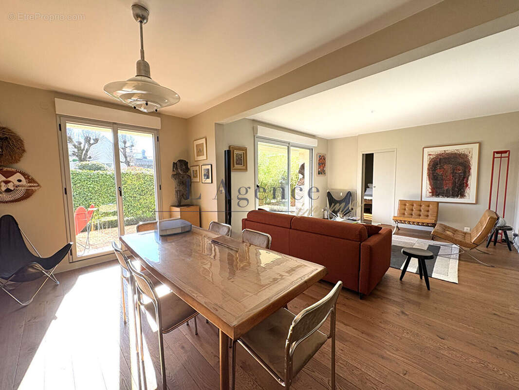 Appartement à CHANTILLY