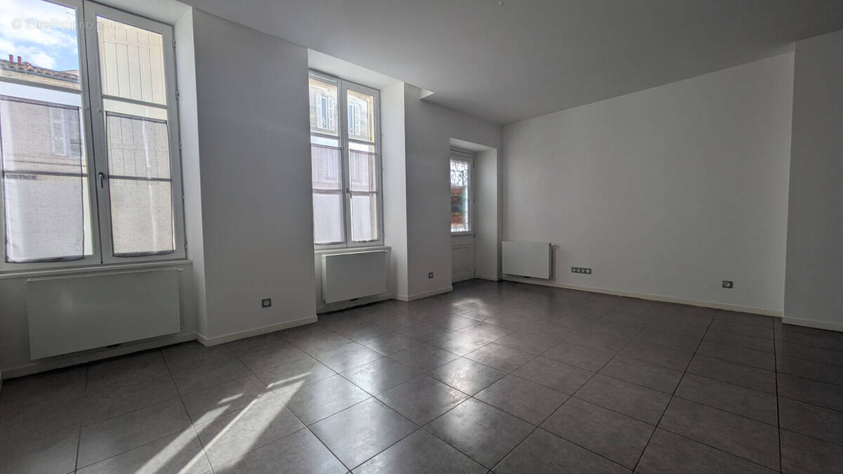 Appartement à ROCHEFORT