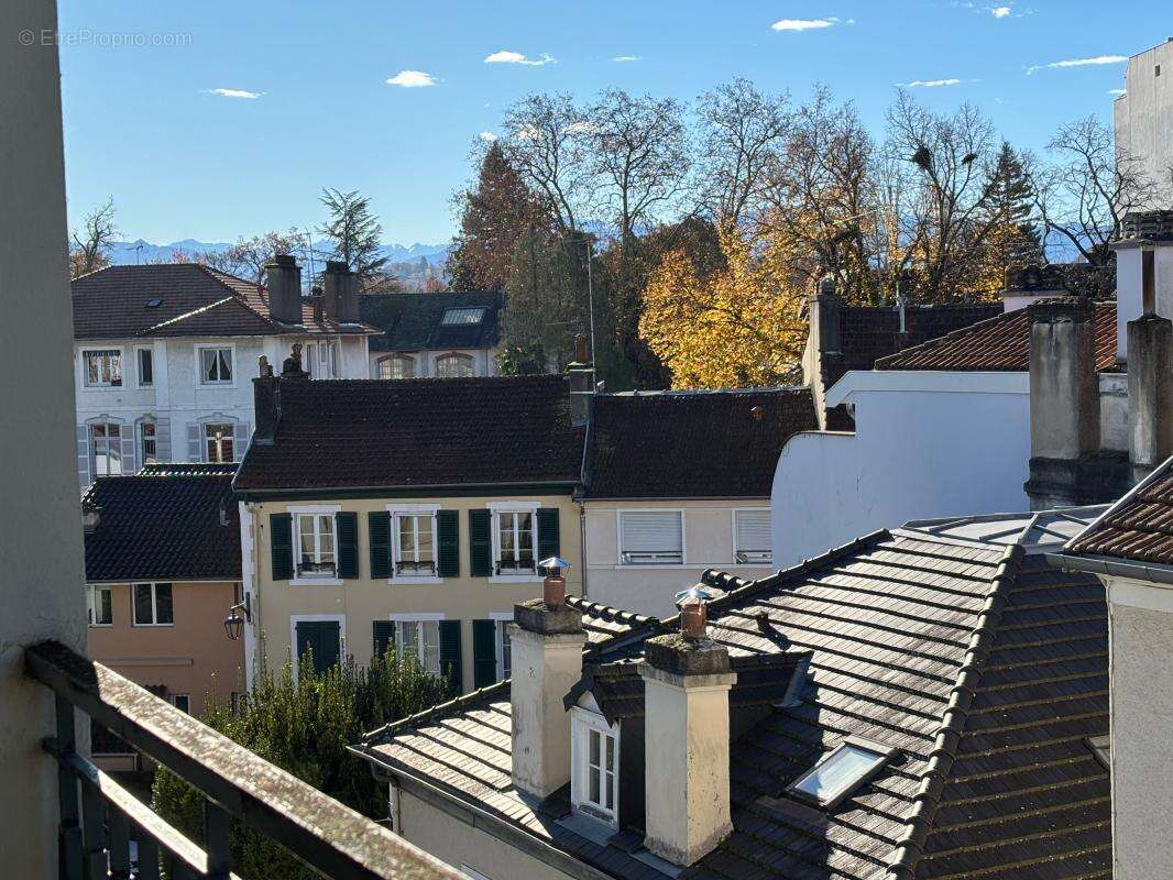 Appartement à PAU