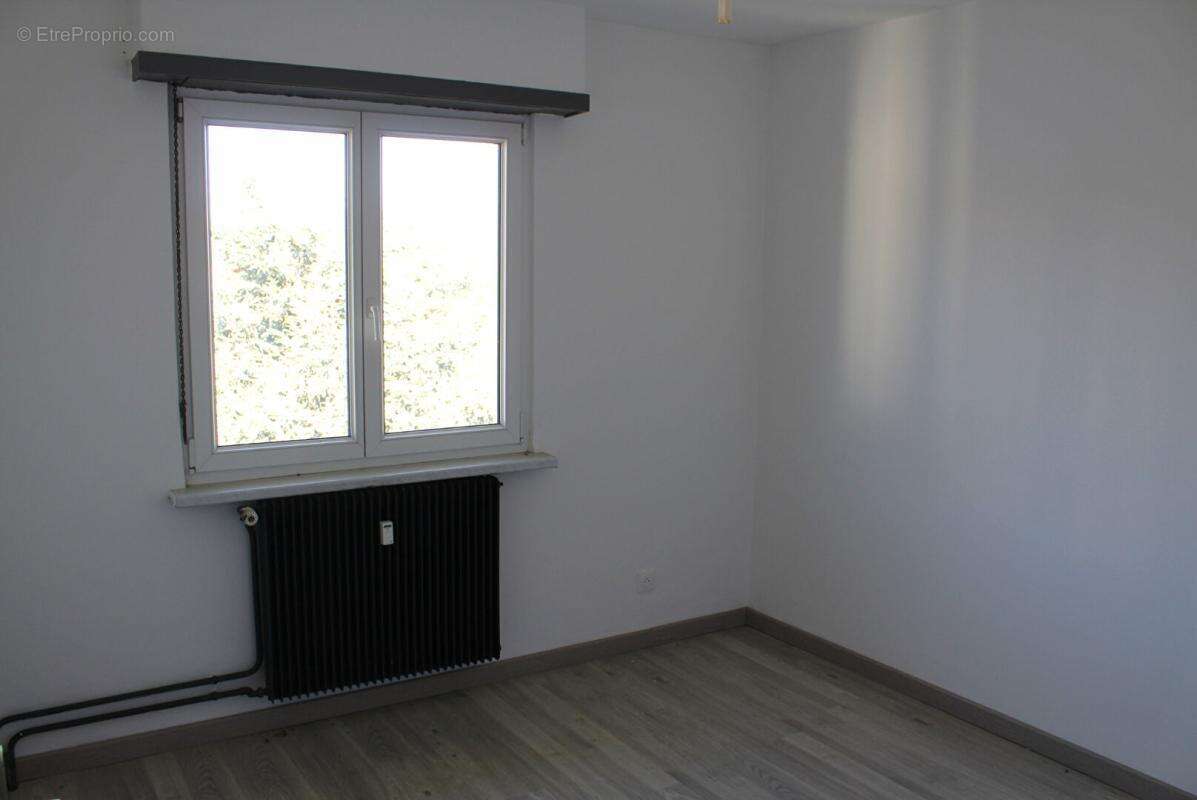 Appartement à HAGUENAU
