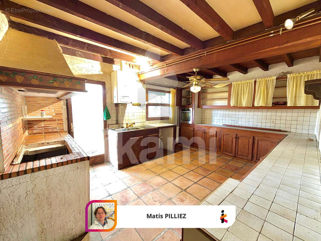 Maison à ANDERNOS-LES-BAINS