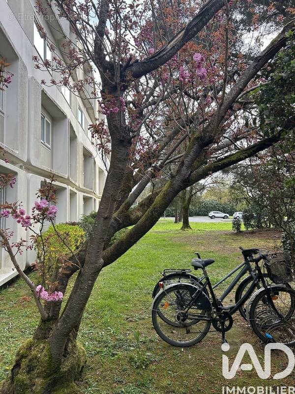 Photo 1 - Appartement à CARQUEFOU