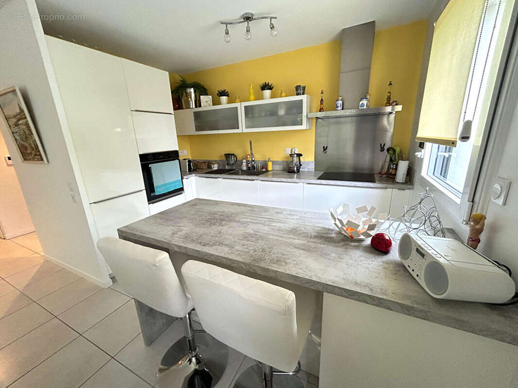 Appartement à PAU