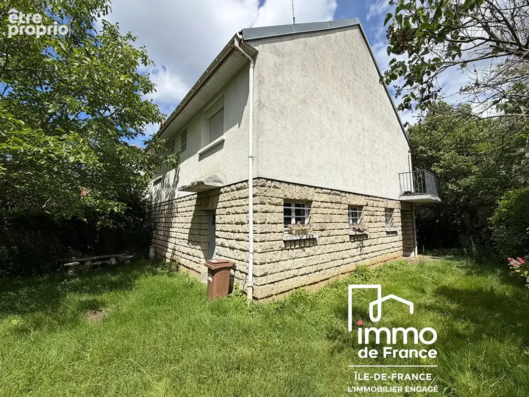 Maison Versailles 4 pièce(s) 141m2 - photo 4
