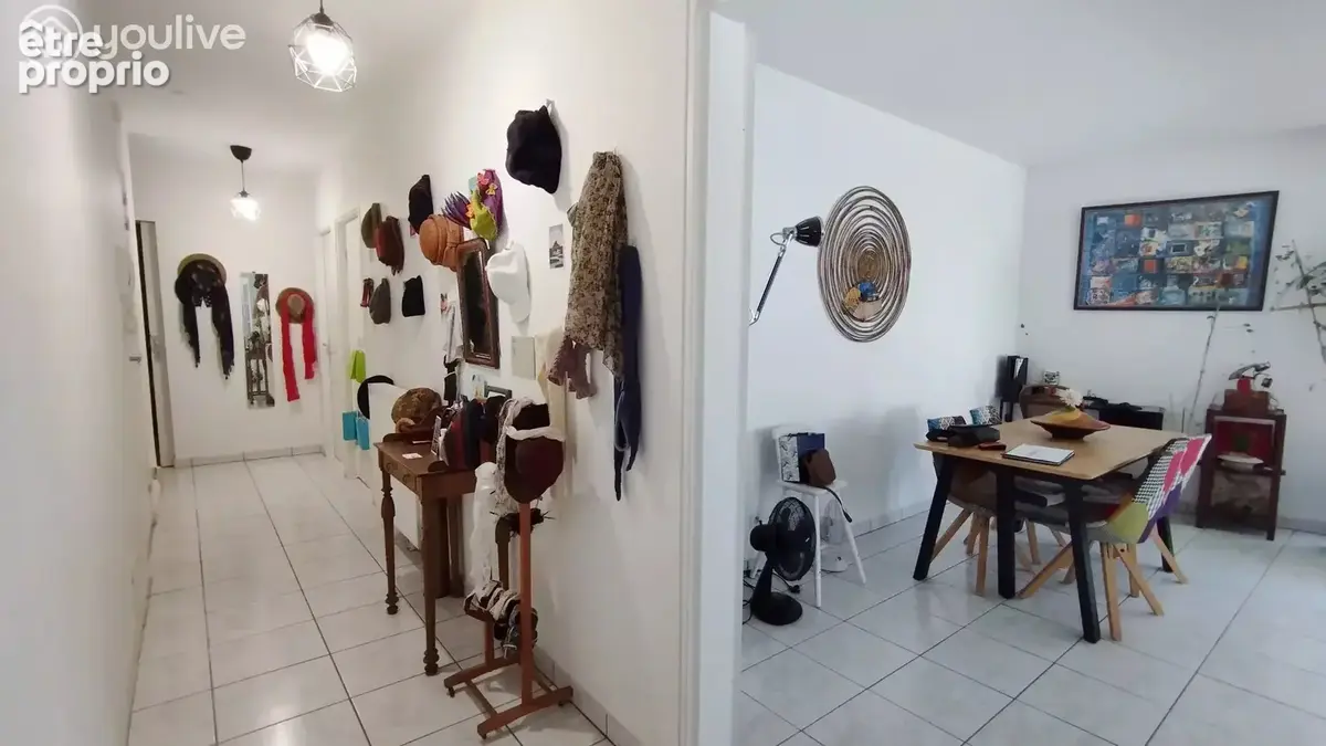 Appartement en Résidence de Standing à Soissons - photo 3