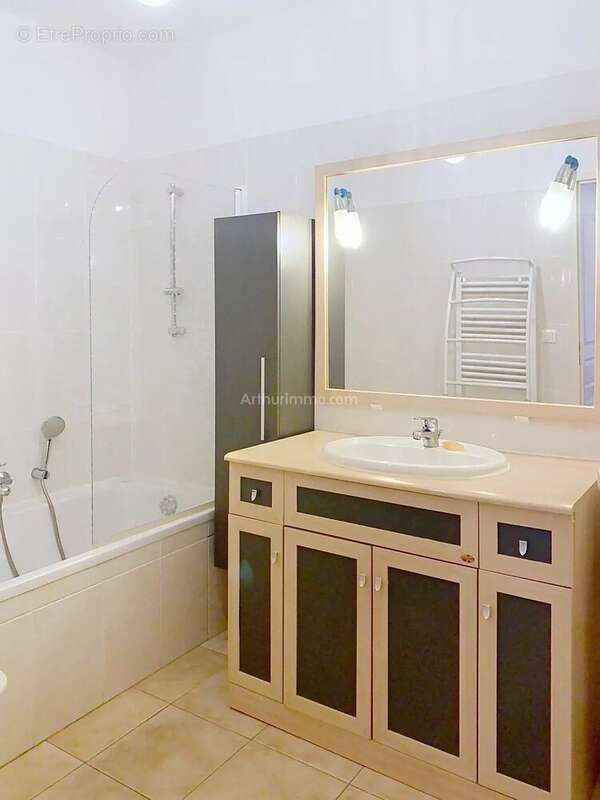 Appartement à CALVI